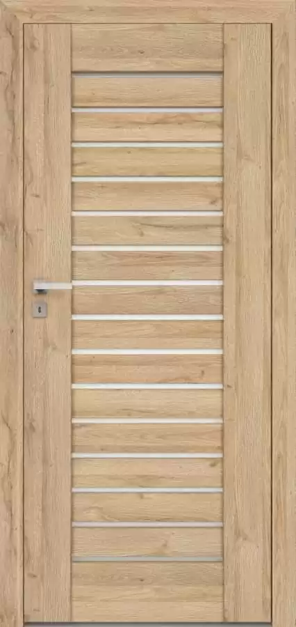 Interiérové dveře Dre Piano 0