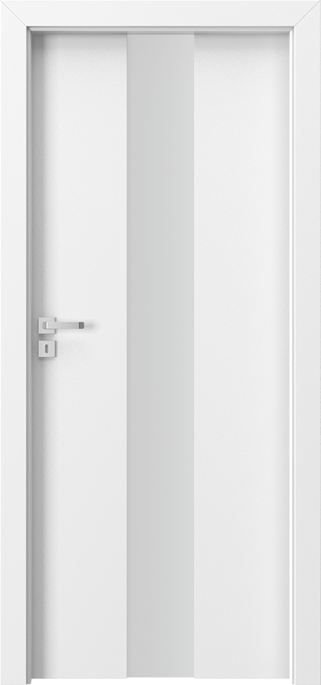 Interiérové dveře Porta Doors Focus Premium model 4.C