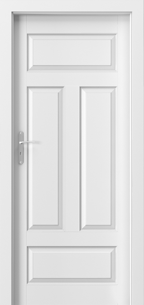 Interiérové dveře Porta Doors Royal model P