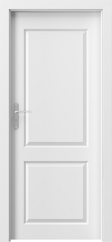 Interiérové dveře Porta Doors Royal model A