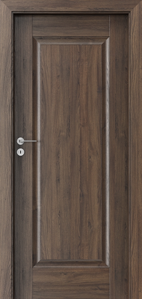 Interiérové dveře Porta Doors Inspire model A.0
