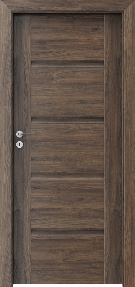 Interiérové dveře Porta Doors Inspire model C.0