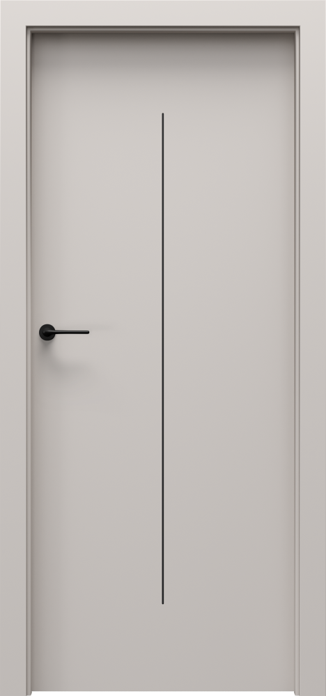 Interiérové dveře Porta Doors Desire model 6