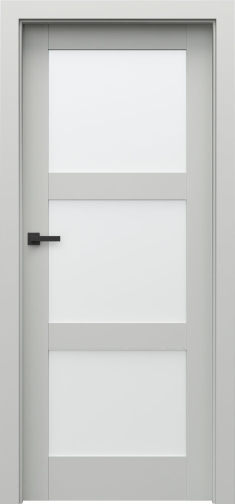 Interiérové dveře Porta Doors Grande model B.3
