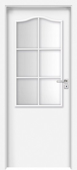 Interiérové dveře Invado Norma Decor 2