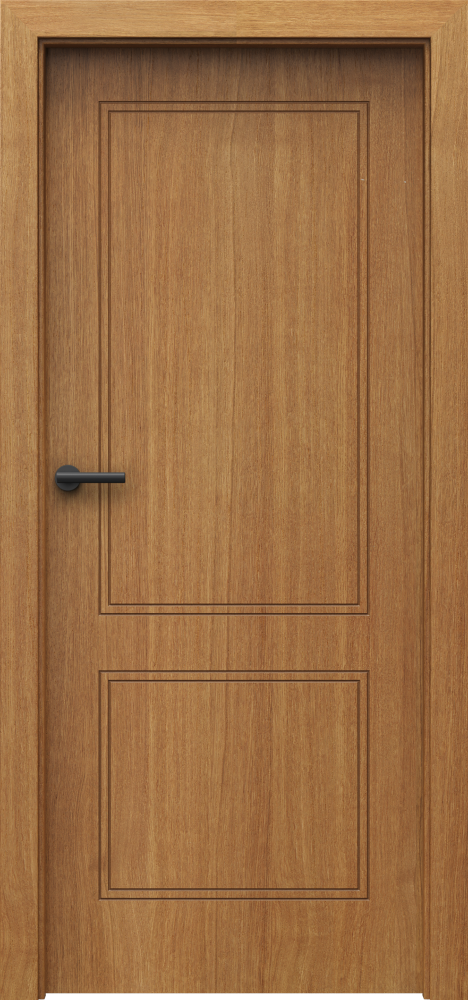 Interiérové dveře Porta Doors Natura Vector model V