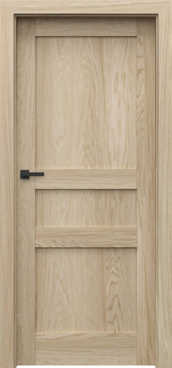 Interiérové dveře Porta Doors Natura Grande model D.0