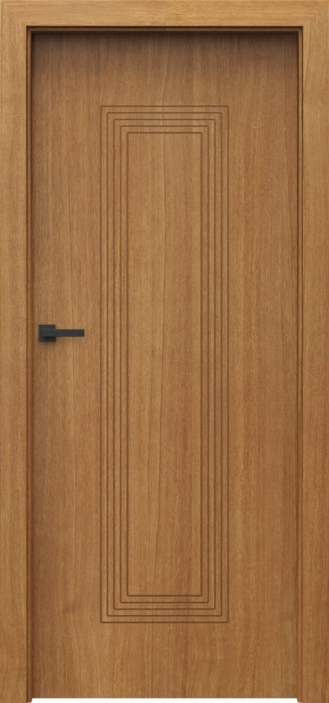 Interiérové dveře Porta Doors Natura Vector model W