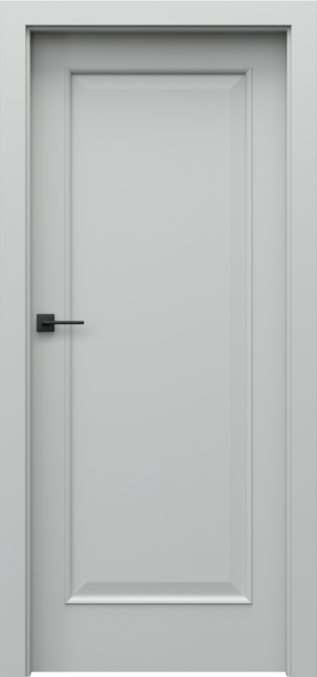 Interiérové dveře Porta Doors Nova model 2.1