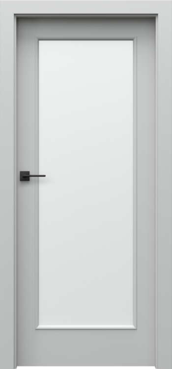 Interiérové dveře Porta Doors Nova model 2.2