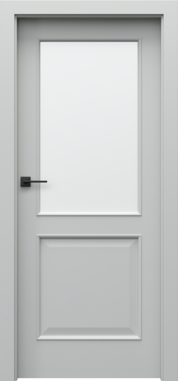 Interiérové dveře Porta Doors Nova model 3.2