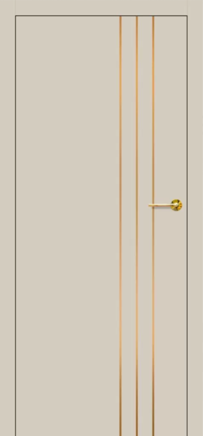 Interiérové dveře Erkado Altamura 1 - LUX 03