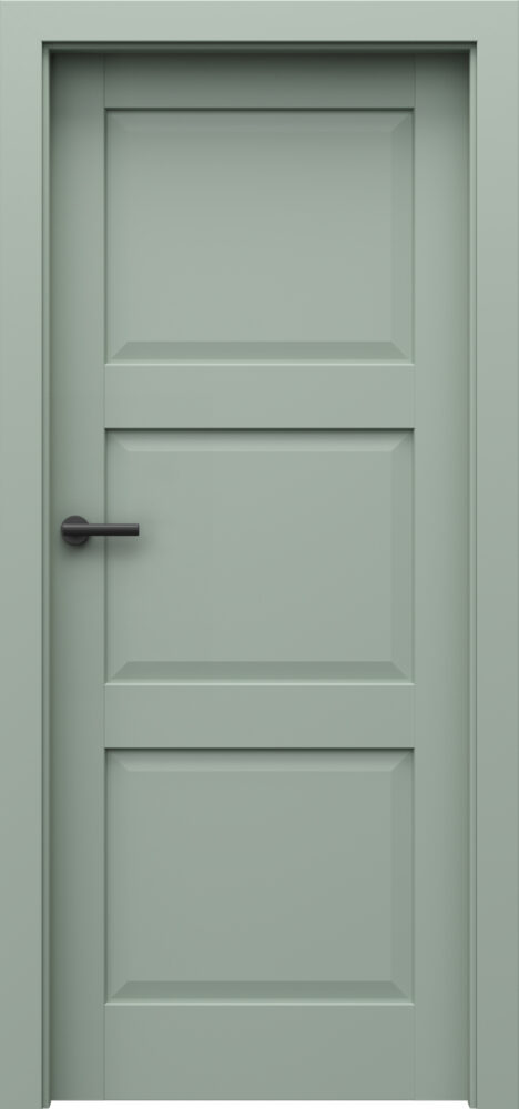 Interiérové dveře Porta Doors Balance model D.0