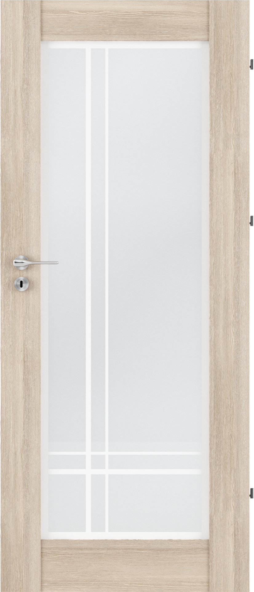 Interiérové dveře Vivento Elegante EH-02