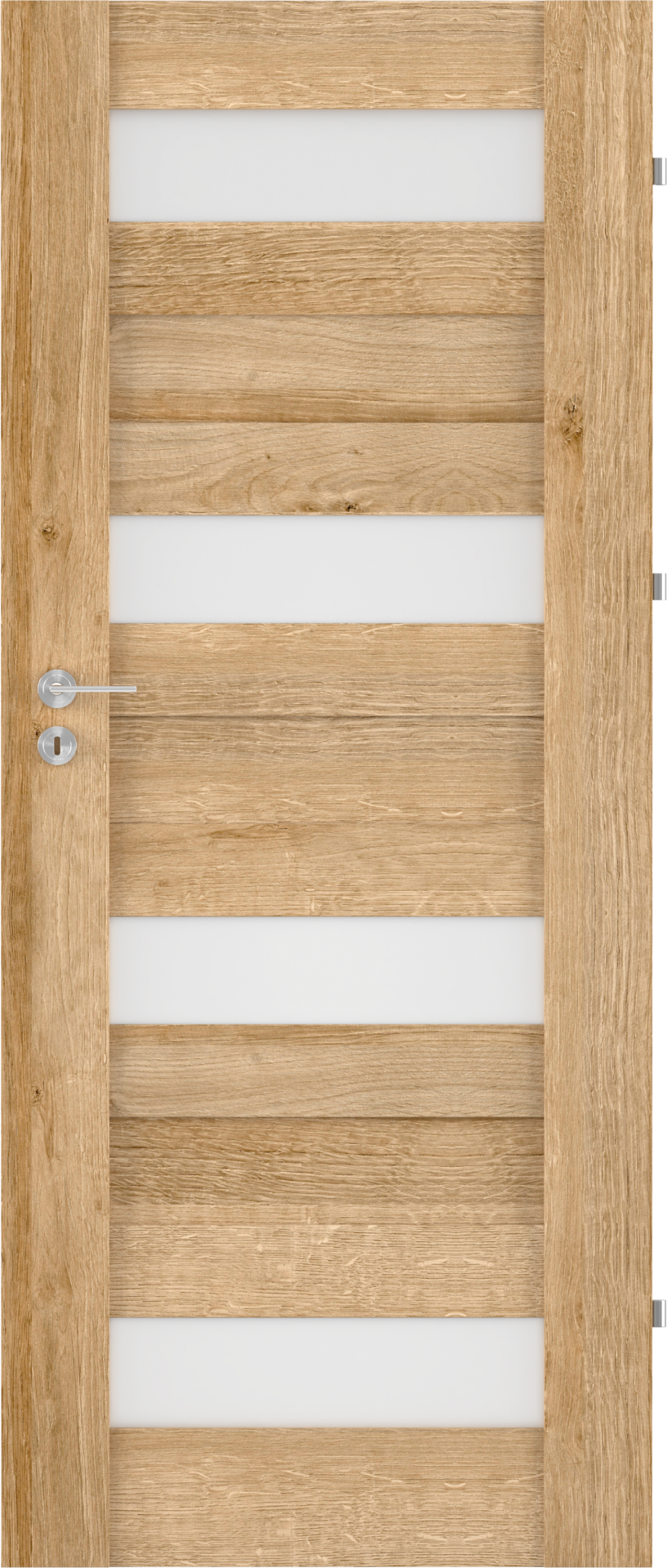 Interiérové dveře Vivento Prestige PA-04