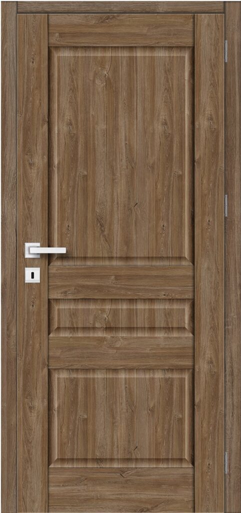 Interiérové dveře PerfectDoor Elegant 3