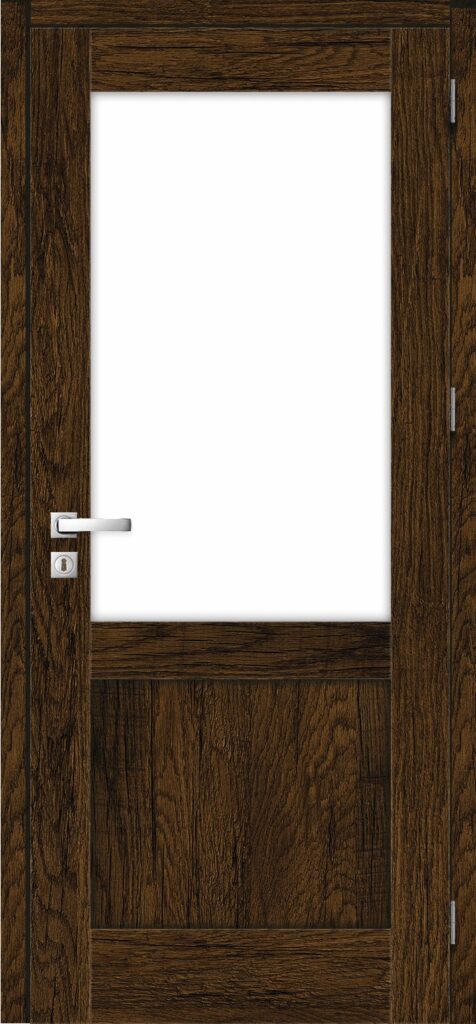 Interiérové dveře PerfectDoor Retro 1
