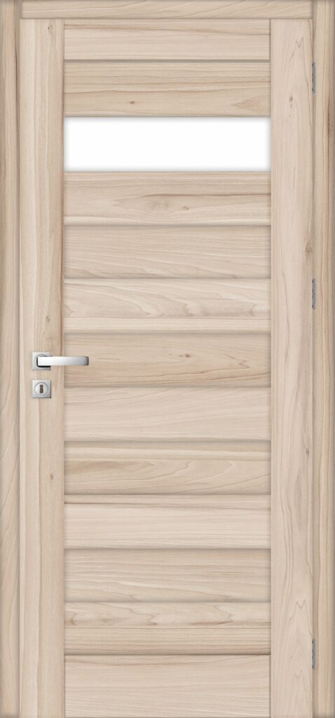 Interiérové dveře PerfectDoor Alfa 9