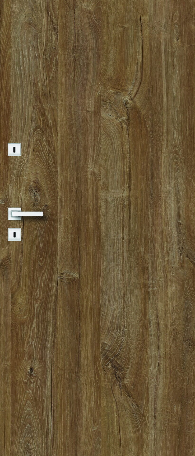 Vchodové dvere PerfectDoor Volume Set