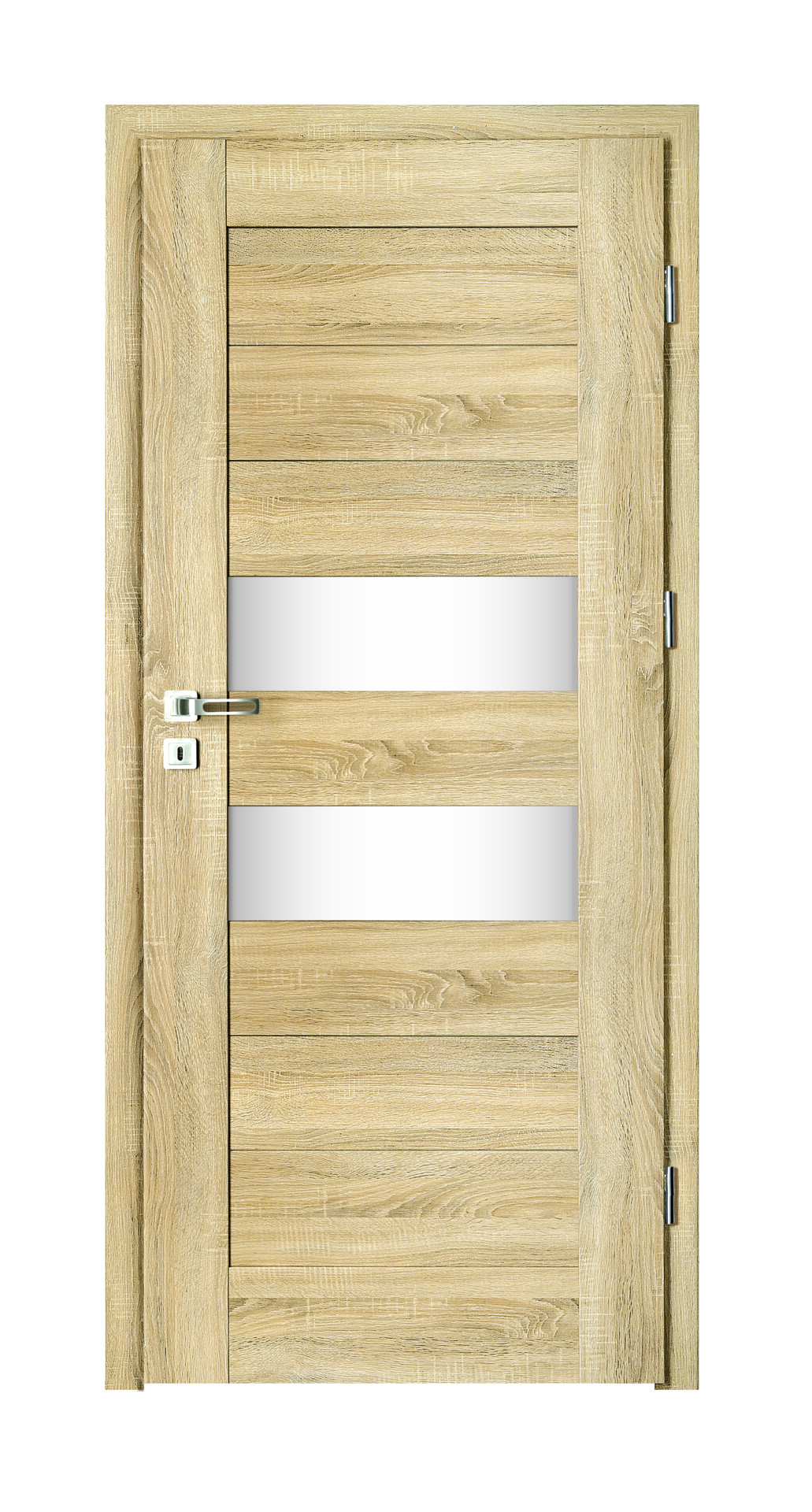 Vnitřní dveře Intenso Classic Santiago W-3