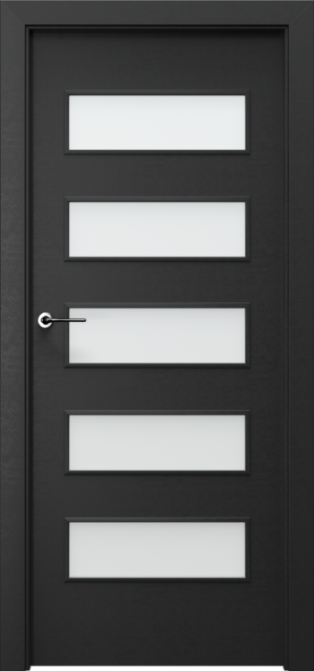 Interiérové dveře Porta Doors Fit model G.5