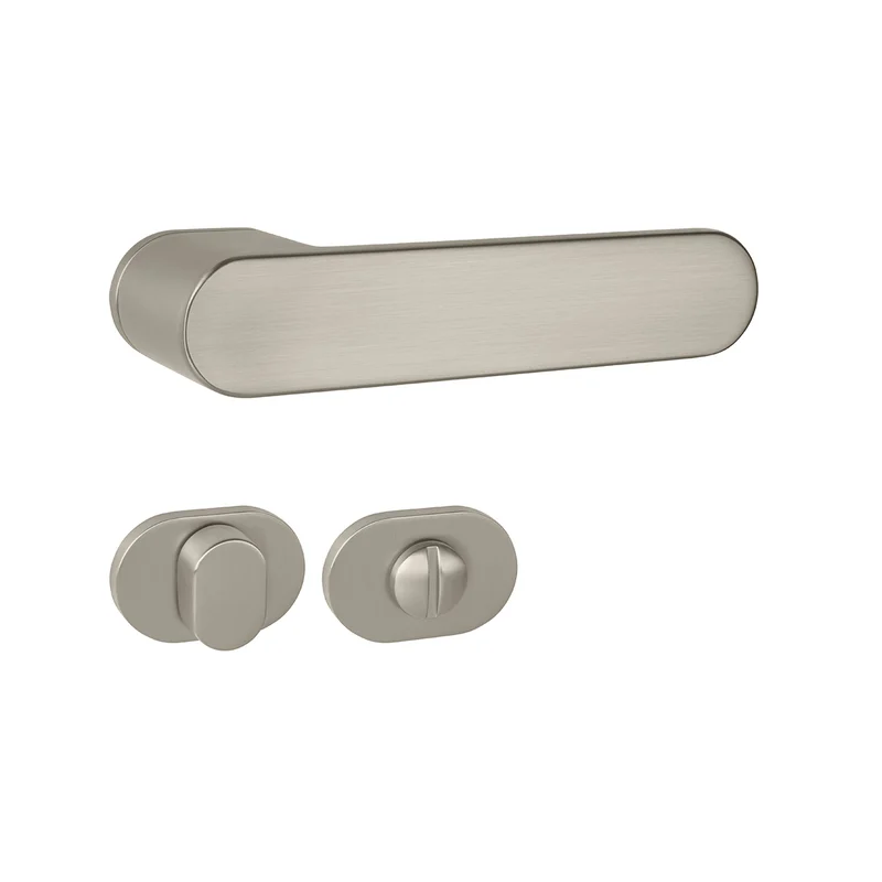 Klika dveří MP - IMPRESSA - NEBO Surface: NIM - Nickel Matte (MSN) - Obrázek 2