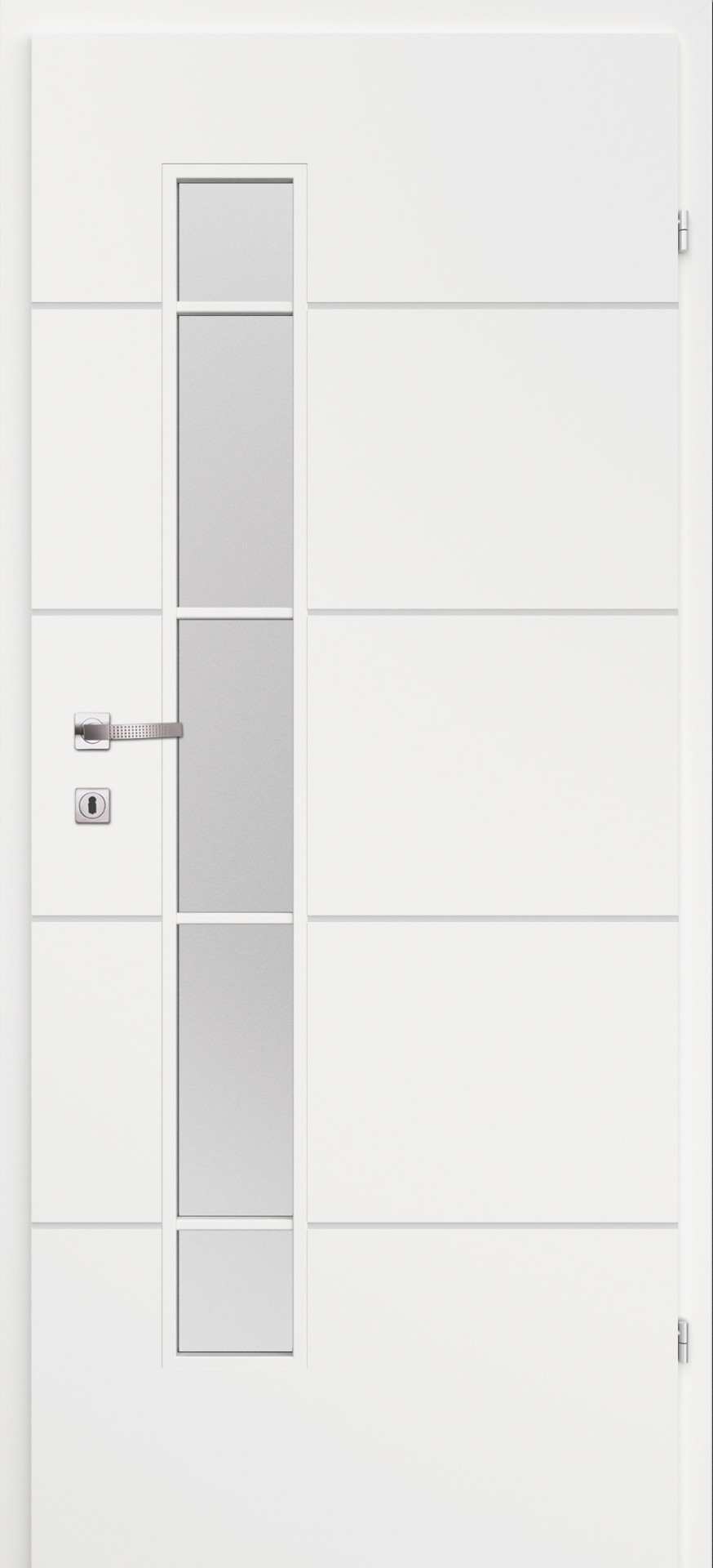 Vnitřní dveře Classen Linea 1.6 s maskou chladiče