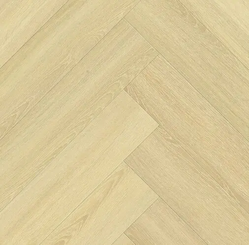 Weninger Aquatus SPC Luna Oak vinylová podlaha - 5 mm - 610 x 122 x 5 mm - rybí kost