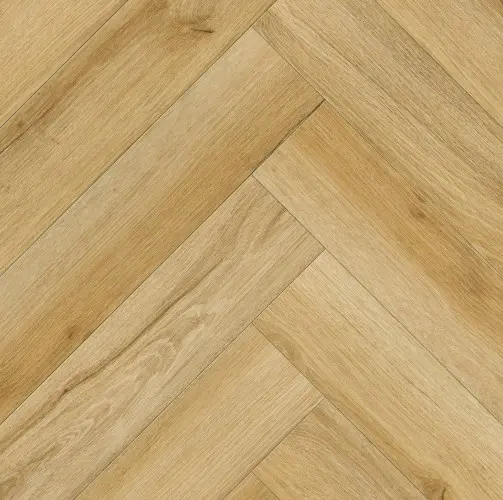 Weninger Aquatus SPC Midland Oak vinylová podlaha - 5 mm - 610 x 122 x 5 mm - rybí kost