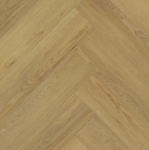 Weninger Aquatus SPC Memphis Oak vinylová podlaha - 5 mm - 610 x 122 x 5 mm - rybí kost