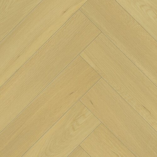 Weninger Aquatus SPC Pasadena Oak vinylová podlaha - 5 mm - 610 x 122 x 5 mm - rybí kost