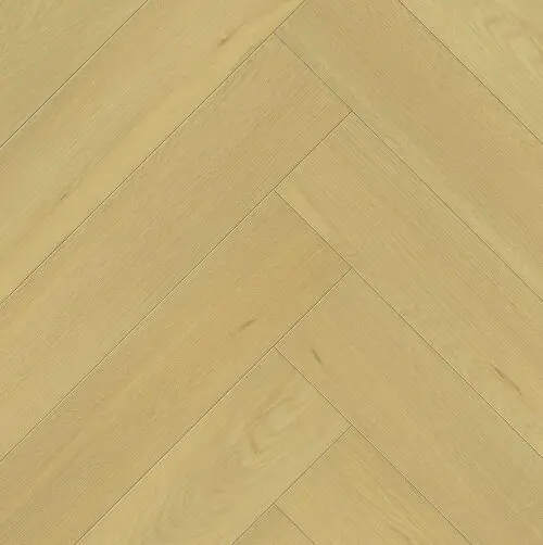 Weninger Aquatus SPC Pasadena Oak vinylová podlaha - 5 mm - 610 x 122 x 5 mm - rybí kost
