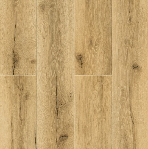 Weninger Aquatus SPC vinylová podlaha Sonara Oak - 5 mm - 1220 x 180 x 5 mm s podkladem (4+1)