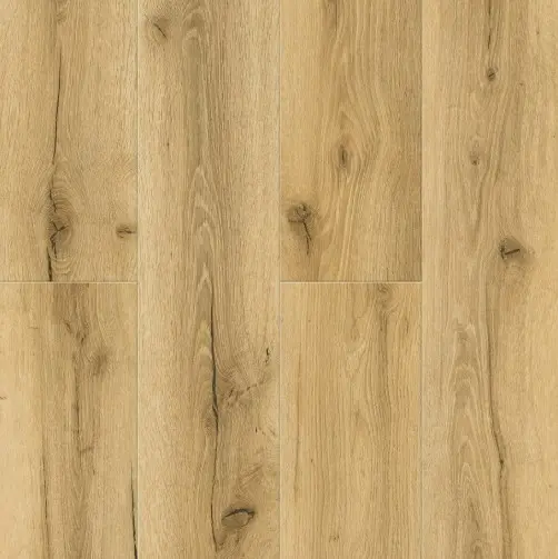 Weninger Aquatus SPC vinylová podlaha Sonara Oak - 5 mm - 1220 x 180 x 5 mm s podkladem (4+1)