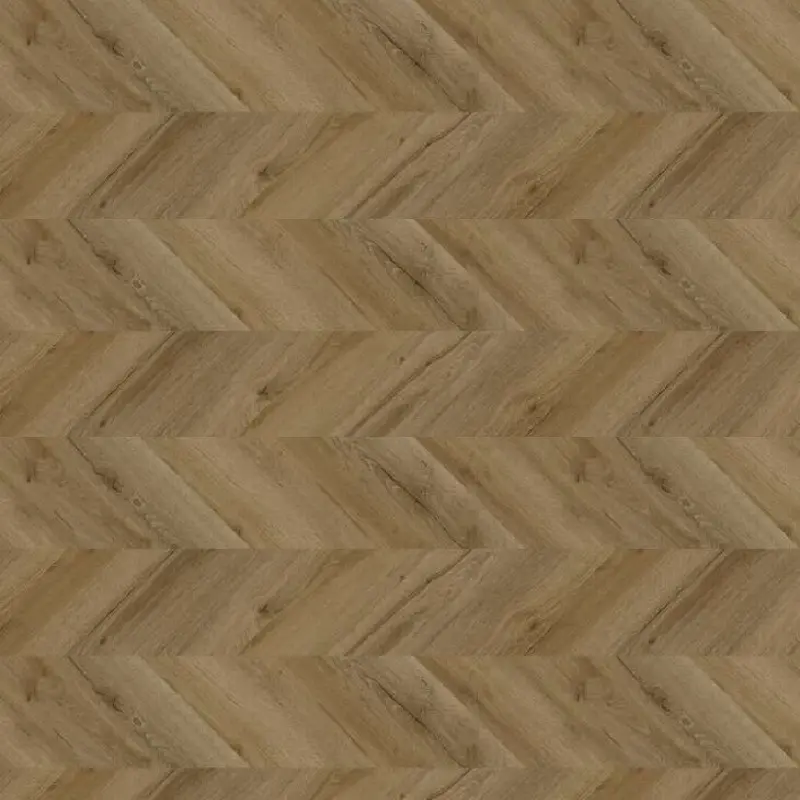 Weninger Aquatus SPC Selena Oak vinylová podlaha - 5 mm - 600 x 150 x 5 mm - AC5 - francouzská rybí kost