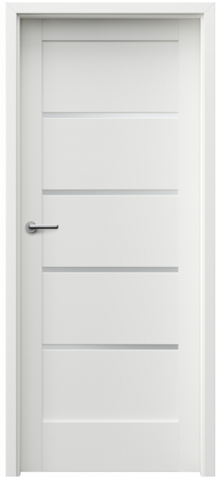 Interiérové dveře Porta Doors Level model C.2 (Kópia) (Kópia) (Kópia) (Kópia)