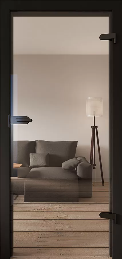 Interiérové dveře Dre Galla 1 decormat (Kópia)