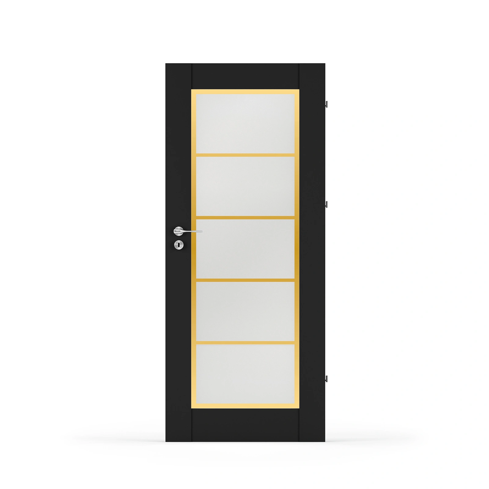 Interiérové dveře Vivento Elegante EB-02 (Kópia) (Kópia)