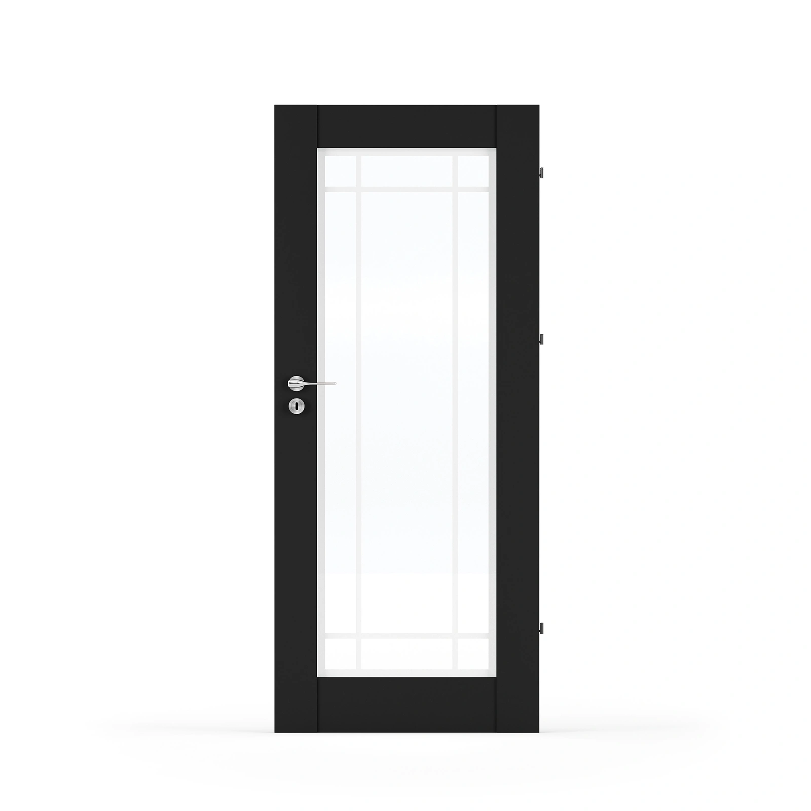 Interiérové dveře Vivento Elegante EC-02 (Kópia)