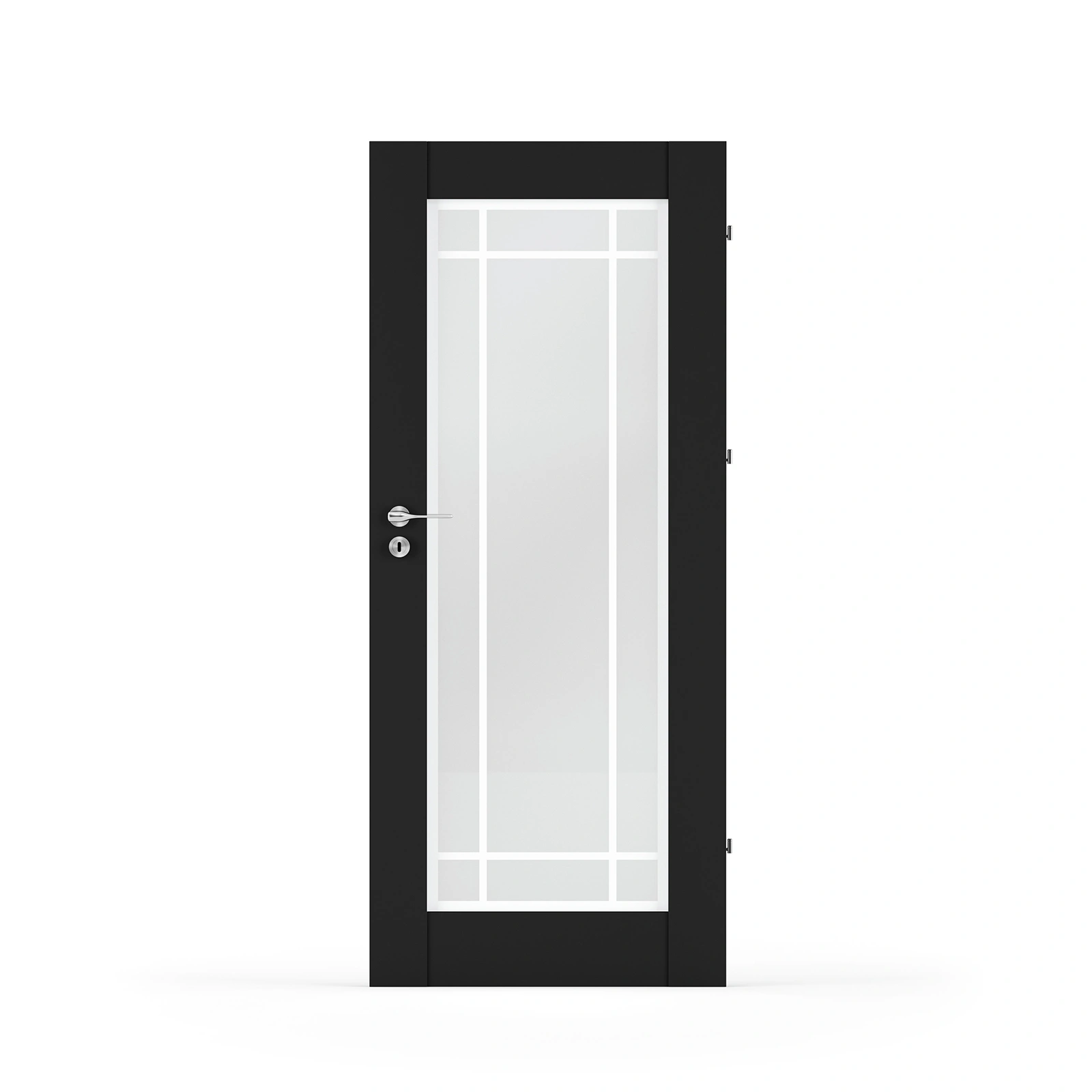 Interiérové dveře Vivento Elegante EC-02 (Kópia) (Kópia)