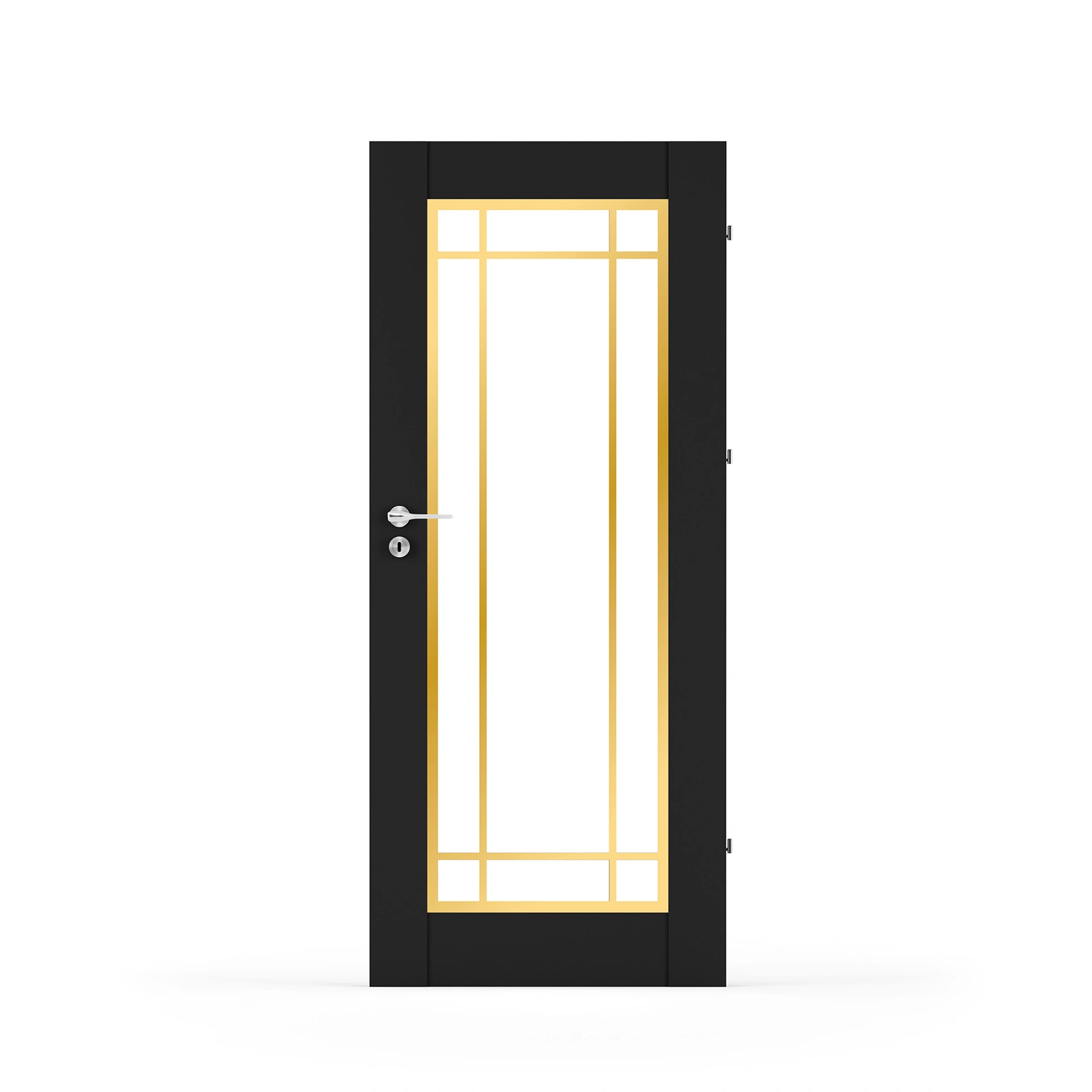 Interiérové dveře Vivento Elegante EC-02 (Kópia) (Kópia) (Kópia)