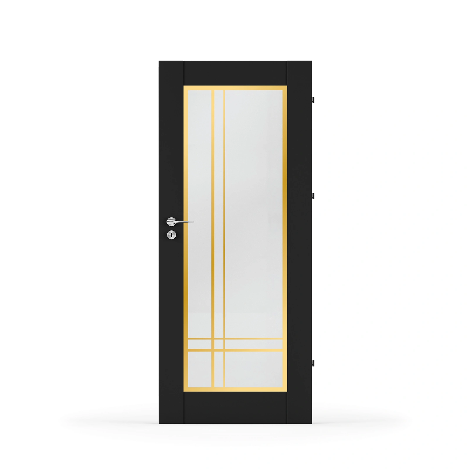 Interiérové dveře Vivento Elegante ED-02 (Kópia) (Kópia) (Kópia) (Kópia)