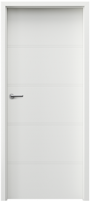 Interiérové dveře Porta Doors Level model C.2 (Kópia) (Kópia)