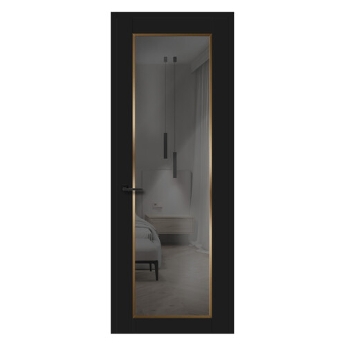 Interiérové dveře Voster Loft 120