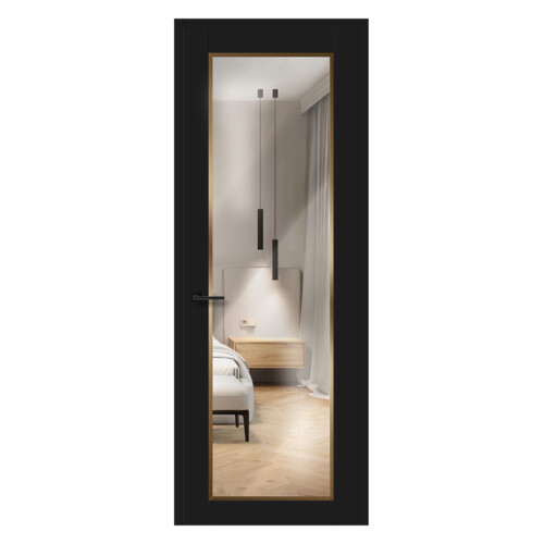 Interiérové dveře Voster Loft 110