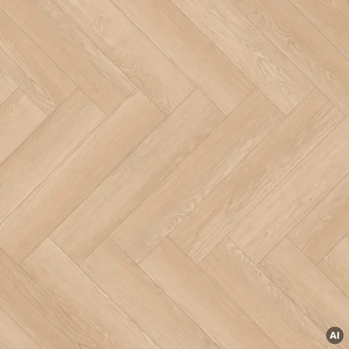 Laminátová podlaha Egger Dub Baronia pieskový AC4 Herringbone