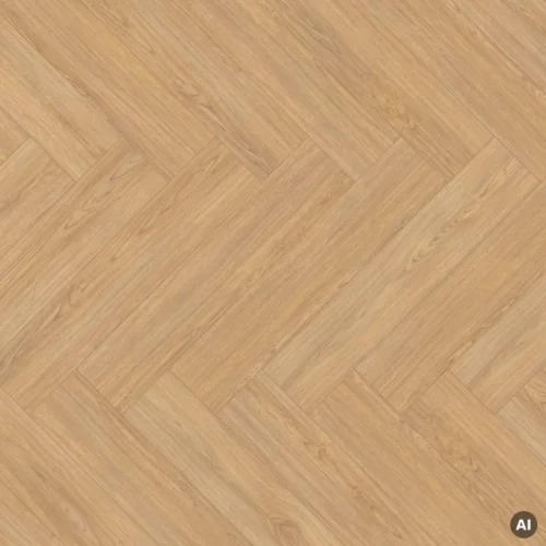 Laminátová podlaha Egger Dub Casella prírodný AC4 Herringbone