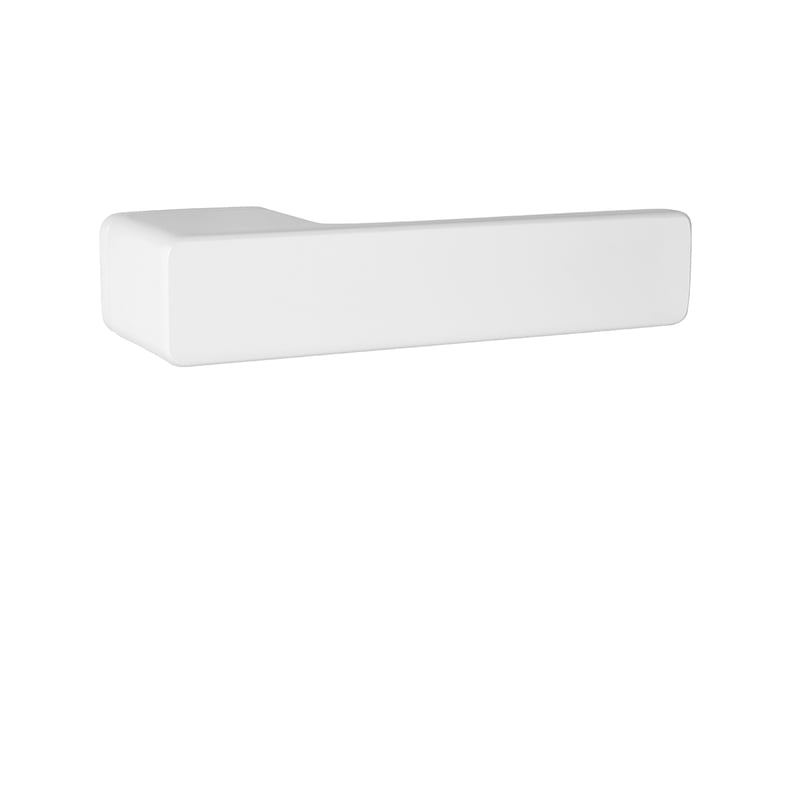 MPK - PERFECTA SWITCH LOCK - RT BIM - biela matná (WHITE)