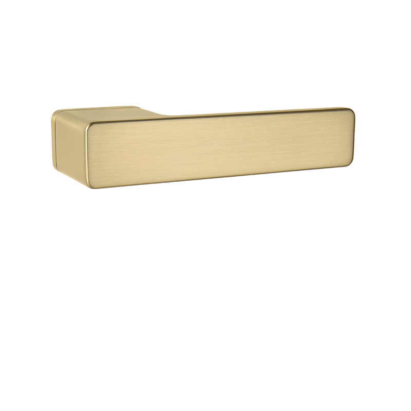 MPK - PERFECTA - RT ZLM - zlatá matná (SATIN BRASS)