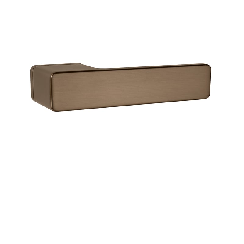 MPK - PERFECTA SWITCH LOCK - RT MEM - meď matná (MRSG)